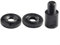 UTTASU Winkelschleifer-Adapter-Konverter & Platten-Set für M14 M10 für Bohrer, Trennscheibe, Sägeblatt, Poliermaschine, andere kompatible Werkzeuge (M10 bis für M14 Set), 1224535133