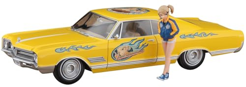 Hasegawa 652758 1/24 1966 American Beauty Amy Mcdonnell