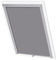 Verdunkelungsrollo Grau FK06,133494