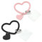 EIHI 2 Piezas Cordón para teléfono móvil, cordón para teléfono móvil, accesorios para teléfono móvil, cordones para teléfono móvil, cordón para muñeca de teléfono móvil