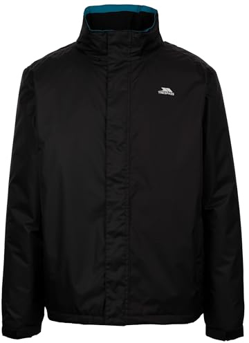Trespass Mens Padded Jacket Farmcott