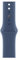 Apple Watch Band - Correa deportiva - 40 mm - Azul denim - Talla S/M