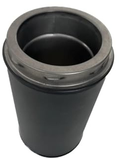 Outbacker 5-Inch 300mm Twin Wall