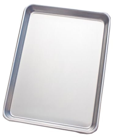 OFFSCH Edelstahlpfanne Pfanne Edelstahl Antihaft Pfanne Abkühlgitter Pfanne Induktion Fissler Pfanne Tablett Bratpfanne Induktion Fissler Pfanne Induktion Pfanne Fissler