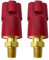 Druckschalter Sensoren für Bagger Ersatzteile PC200-7 PC220-7 Bagger-Zubehör 206-06-61130 2060661130, 2 Stück