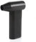 ANNJUC Mini Turbo Jet Fan Portable Handhold Air Duster 4 Levels Adjustable for Keyboard and Car Cleaning Hair Dry Black
