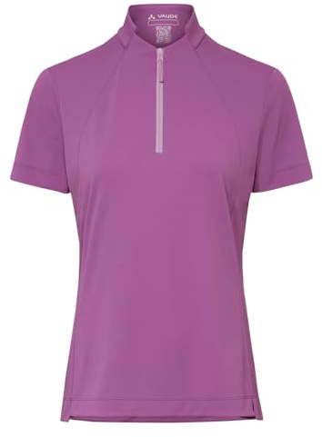 VAUDE T-Shirt Women's Adlux HZ Shirt