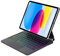 Magic Keyboard for iPad A16 11th Gen 2025/10th Gen 2022, Soporte Magnético Flotante y Panel Táctil Multitáctil de Precisión, Funda Teclado con Retroiluminado for iPad 10th/11th Gen 10.9/11 inch, Black