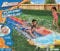 BANZAI Glissière d'eau Splash Sprint Racing de 4,9 m