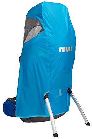 Thule Sapling Rain Cover, Blu