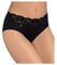 Sloggi Romance Midi 5er Pack Black 42