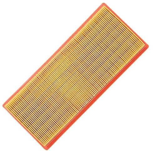 ATEC Germany 1x Filtro aria compatibile con FIAT PANDA (169_), PUNTO Box/Hatchback (188_), PANDA Box/Hatchback (169_), PUNTO (188_), LANCIA YPSILON (843_)