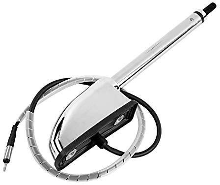 Antena para Honda Goldwing 1800 01-16 Radio Audio Navi GPS