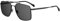 Sonnenbrillen Hugo Boss BOSS 1091/S Matte Black/Grey 58/16/145 Herren