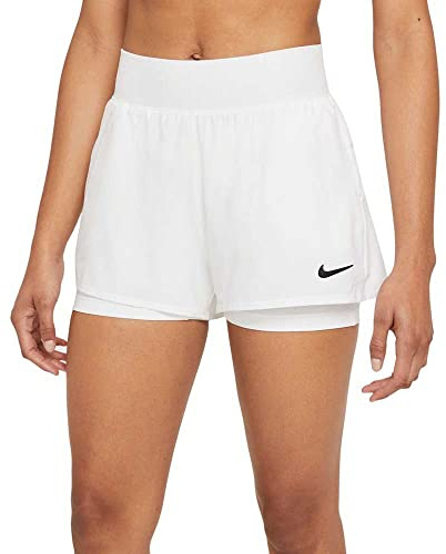 Nike Damen Shorts Court Victory Df