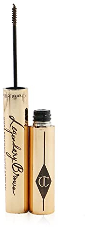 Charlotte Tilbury Legendary Brows (Dunkelbraun)