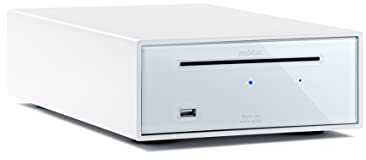 Revox Joy S37 Audio Server (weiß/weiß)