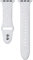 Libra Gemini Kompatibel mit Apple Watch Armband 49 mm, 45 mm, 44 mm, 42 mm, weiches süßes Silikon-Sport-iWatch-Band für Apple Watch Serie 8/7/6/5/4/3/2/1/SE/Ultra