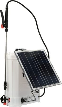 YATO YT-86220 Bomboletta spray a pompa 16L