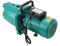 1100W Kreiselpumpe Wasserpumpe Gartenpumpe Hauswasserwerk Jetpumpe Hochleistungs Hauswasserwerk Kreiselpumpe Wasserpumpe max. 5bar 3600 L/H