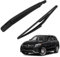 W166 Scheibenwischer Set, Kompatibel mit W164 W166 Heckscheibenwischer Scheibenwischer Heckscheibe Ersatz für Mercedes-Benz GLE W166 2015-2019, Mercedes-Benz M-CLASS A164 2006-2015