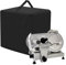 Fizentia Meat Slicer Cover Compatible with BESWOOD Meats Slicer/VEVOR Meat Slicer,Fit for 8/10/12 Meat Slicer Machine for Home/Commercial-20Lx17Wx15H