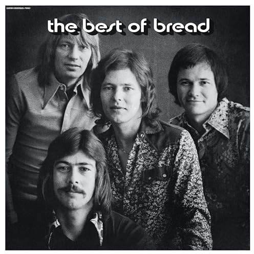 The Best of Bread(Misty