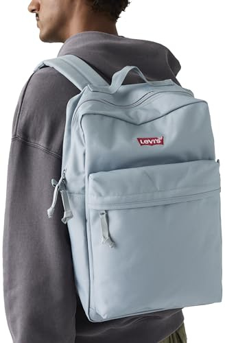 LEVIS Damen LEVI'S LPACK STANDARD ISSUE BAGS, LEAD, OS