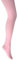 Mysasi Collants opaques 100 deniers pour femme Taille L Rose clair, rose clair, L