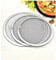 5 to 24 Aluminium Mesh Pizza Screen Baking Tray Net Wire Heavy Duty UK Seller (12 Inch)