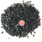 1 lb natürliche Obsidian Achat getrommelt Chips zerkleinerte Stein Healing Reiki Kristall unregelmäßige geformte Steine Schmuck Machen Heimtextilien