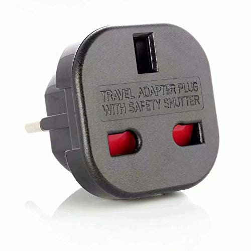 Generique Adaptateur Femelle Angleterre/Mâle France