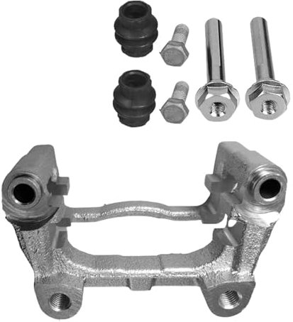 1x Bremssattelhalter Hinterachse für Astra G T98 für Meriva A X03 für Zafira A T98