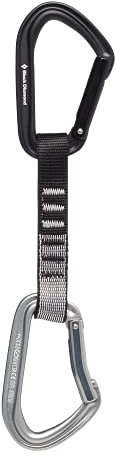 Black Diamond Sproting Goods, Light Gray, 12cm