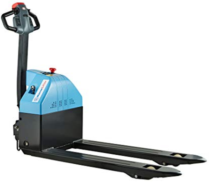 HanseLifter Voll-Elektrohubwagen Typ: E-BF75
