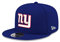 New Era New York Giants First Colour Base 9Fifty Snapback Cap - One-Size