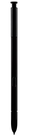 Duotipa S Stylet compatible avec Samsung Note 9 S Pen EJ-PN960BLEGWW S Stylet sans Bluetooth Noir