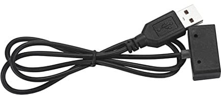 Drone Tello Charger RC Charging USB Hub For Intelligent Battery Helicopter (BLACK, one size)