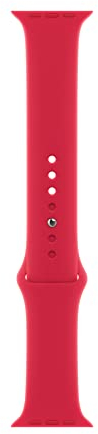 Apple Watch 45mm (PRODUCT) RED Sport Band