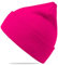 Van Der Rich ® - Bonnet Tricoté Doux et Chaud pour Homme Femme (FF-Neon Fushia, TU)