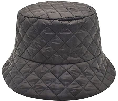 Anglerhut,Unisex Obstmuster Sonnenhut Eimer Hut Uv Schutz Mütze Dual Use Sommer Strandhut Weiß Ananas Fisherman Hat Sweet Basin Student for Girl Foldable Travel Bucket All-Match Fischerhut Schwarz mi