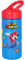 CARTOON Gourde avec bec pliable Super Mario bouteille pour enfants en plastique réutilisable BPA Free 410 ml
