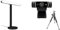 Logitech Litra Beam Premium LED Gaming Key Light with TrueSoft + C922 Pro Stream Webcam