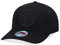 Mitchell & Ness NBA NBL/BLK Logo Classic Red Baseball Snapback Cap - Los Angeles Clippers, Einheitsgröße