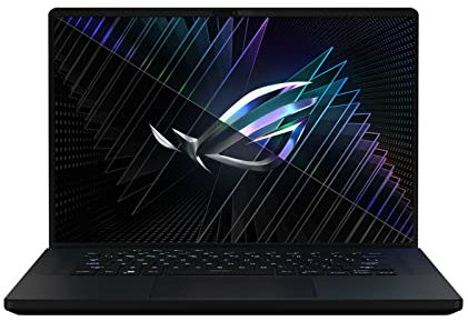 PC portable gaming Asus ROG ZEPH M16 i9/32/2/490 16 Intel Core i9-13900H 32 Go RAM 2000 Go SSD Noir