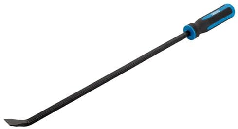 Draper 08563 Soft Grip Pry Bar, 600mm