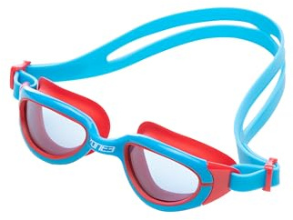 ZONE3 Aquahero Kinderbrille mit Lucid Anti-Beschlag-Gläsern, klare Sicht, kein Auslaufen, bequem zum Schwimmen im Pool
