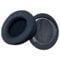 ZLiT Earpads for Philips SHP9500 SHP9600 Headphones,Replacement Headphone Earpads for Philips SHP9500 SHP9600 Headphones Cushion Earmuff (Black mesh)