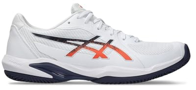 ASICS Solution Swift FF 2 Clay Sneaker