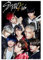 NebulaNova Sänger-Poster Kpop Stray Kids 3 Leinwandposter Schlafzimmer Dekor Landschaft Büro Zimmer Dekor Geschenk 30 x 45 cm